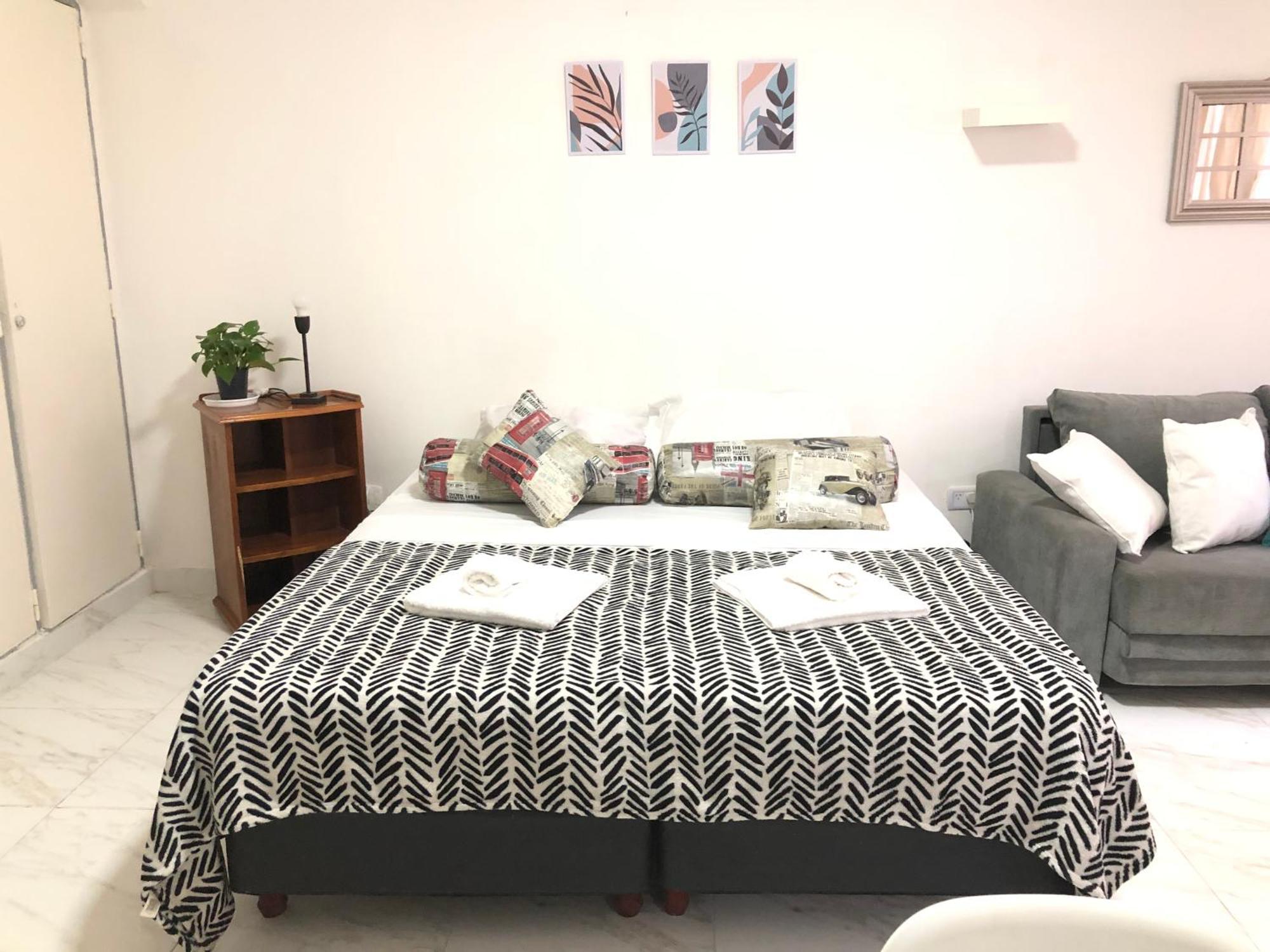 Av Corrientes Obelisco Apartment Buenos Aires Bagian luar foto