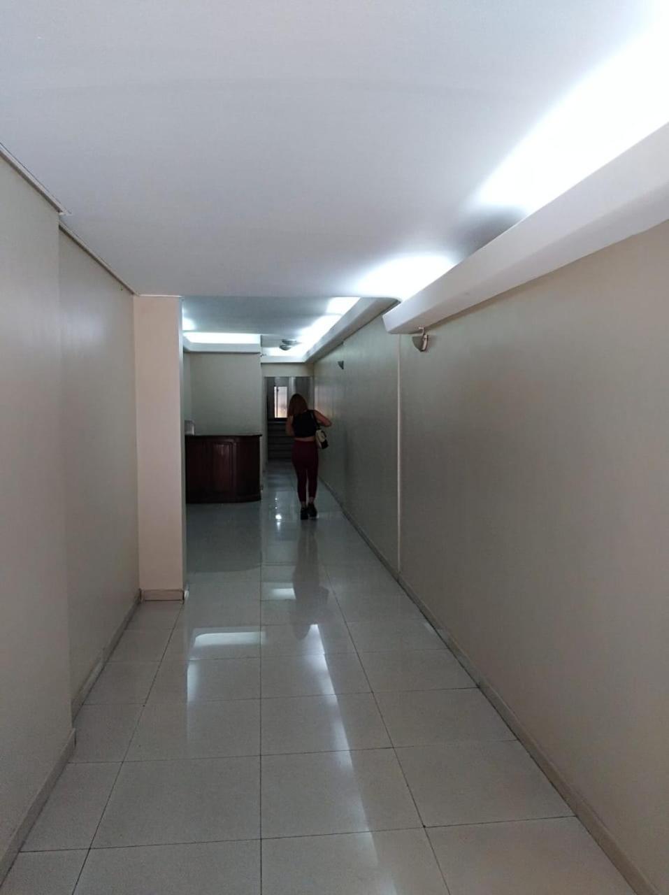 Av Corrientes Obelisco Apartment Buenos Aires Bagian luar foto